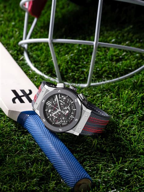 525ox0129ur1c hublot classic fusion cricket limited edition|NEW BOUNDARIES: HUBLOT LAUNCHES THE OFFICIAL ICC .